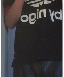 adidas | Tシャツ/カットソー