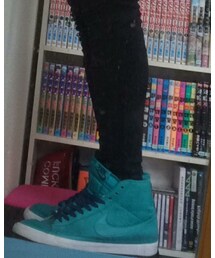 NIKE | スニーカー