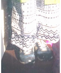 NEW BALANCE | スニーカー