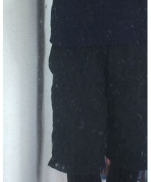 UNIQLO | その他パンツ