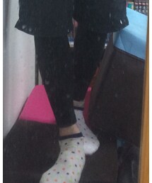 OUTDOOR PRODUCTS | ソックス/靴下