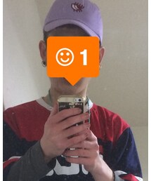 little glee monster | キャップ