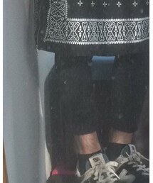 GU | その他パンツ