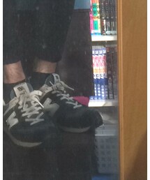 NEW BALANCE | スニーカー