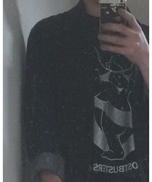 地元の古着屋さん | MA-1