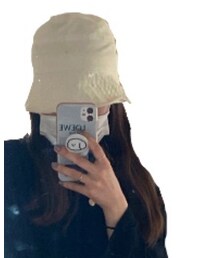 STYLENANDA | ハット