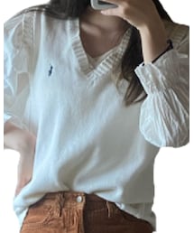 POLO RALPH LAUREN | ベスト