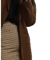 VINTAGE | テーラードジャケット