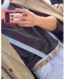 WEGO | Tシャツ/カットソー