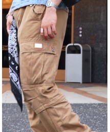 DOLCE&GABBANA | パンツ