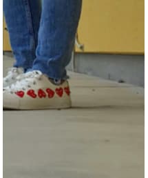 COMME des GARCONS | スニーカー