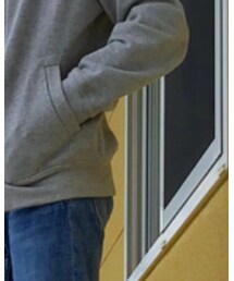 PLAY COMME des GARCONS | パーカー