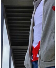 PLAY COMME des GARCONS | Tシャツ/カットソー