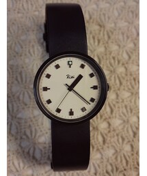 RIKI WATANABE | 腕時計(アナログ腕時計)