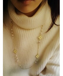 不明 | ネックレス