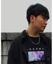 MB | ネックレス