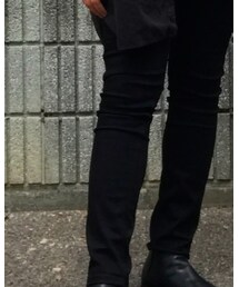 MB | デニムパンツ