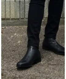ZARA | ブーツ