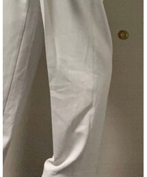 UNIQLO | スラックス