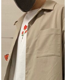 GU | シャツ/ブラウス