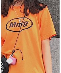 87mm | Tシャツ/カットソー
