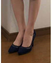 Mode Classe | パンプス