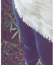 GU | デニムパンツ