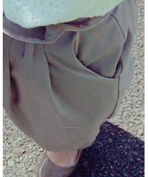 clear | その他パンツ