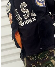 AVIREX | Tシャツ/カットソー