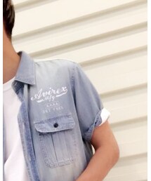 AVIREX | Tシャツ/カットソー