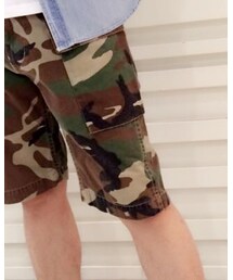 AVIREX | カーゴパンツ