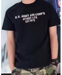 AVIREX | Tシャツ/カットソー