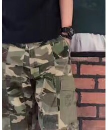 AVIREX | カーゴパンツ