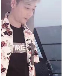 AVIREX | シャツ/ブラウス