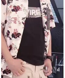 AVIREX | Tシャツ/カットソー