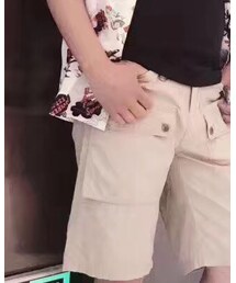 AVIREX | カーゴパンツ