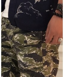 AVIREX | カーゴパンツ