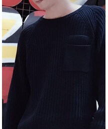 AVIREX | ニット/セーター