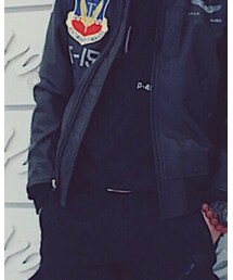 AVIREX | パーカー