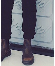 Dr. Martens | ブーツ