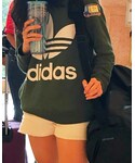 adidas Originals(アディダスオリジナルス)の「トップス(スウェット)」