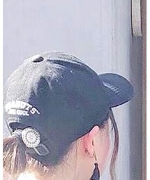 しまむら | キャップ