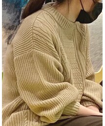 しまむら | ニット/セーター