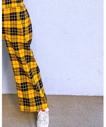 TSUMORI CHISATO | スニーカー
