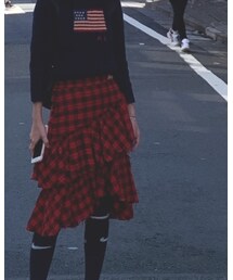 PHILOSOPHY | スカート