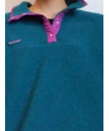 patagonia | トップス