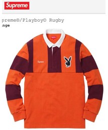 Supreme  | ポロシャツ