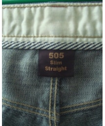 Levis | デニムパンツ