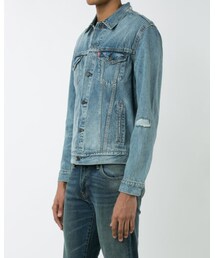 Levi's | Levi's Flap Pockets Denim Jacket (デニムジャケット)