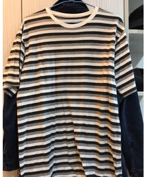 STUSSY | Tシャツ/カットソー